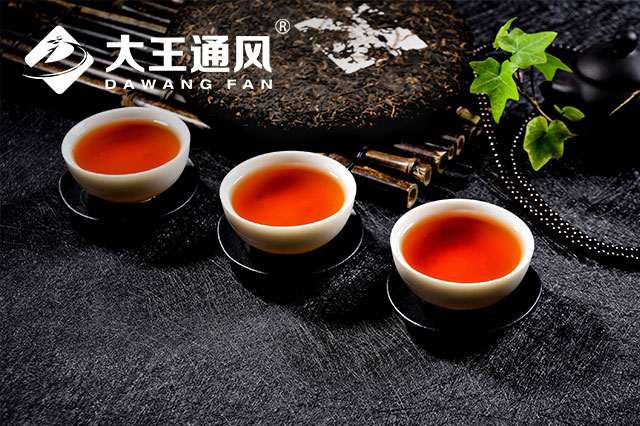 茶企又该如何事先做出防御措施保存茶叶呢?