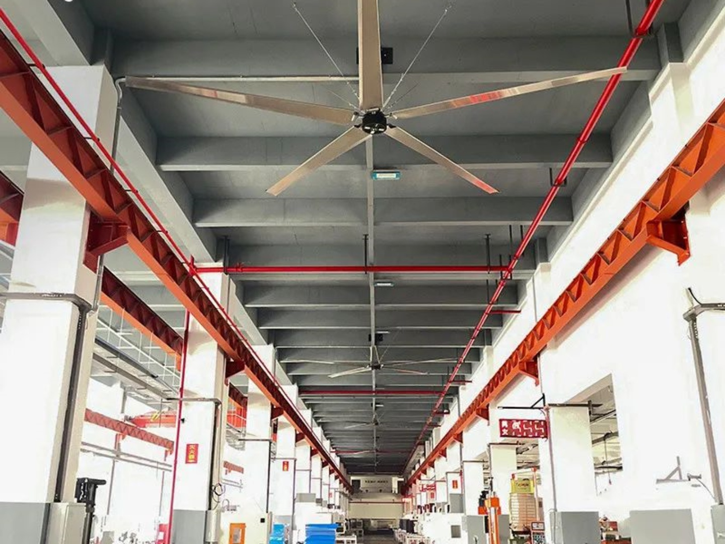 大王小课堂丨40℃高温车间如何逆袭？已悄悄收藏！