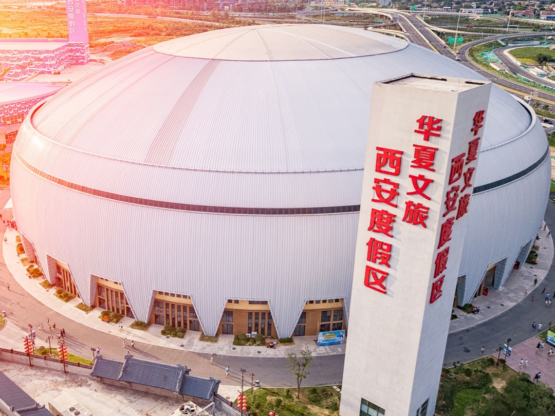 大王案例|夏日清凉一大型公共场所如何降温?