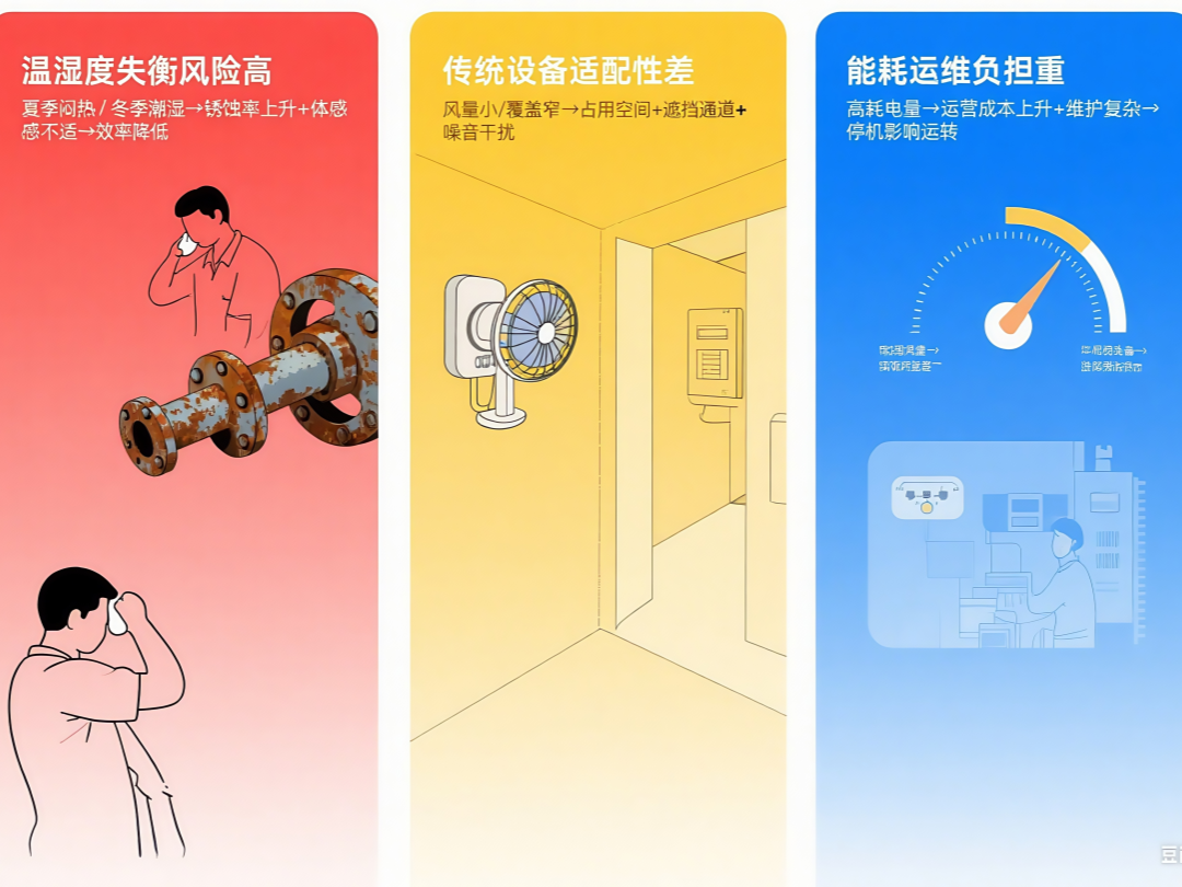 大王案例丨大王通风赋能比亚迪，升级现代仓储新体验！